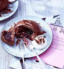 Schwarzwälder Kirschknödel