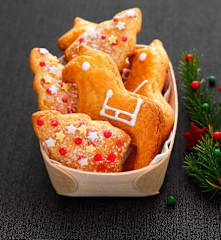 Butterbredele