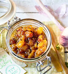 Mango-Chutney