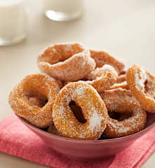 Rosquillas