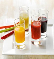 Fruit coulis