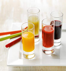 Fruit Sauce (Coulis)
