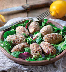 Polpette milanesi (Mondeghili)