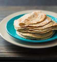 Tortillas