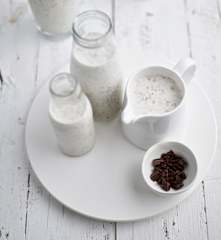 Stracciatella Drinking Yoghurt