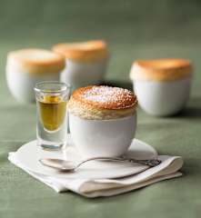 Grand Marnier® soufflé