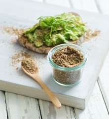 Za'atar-Gewürzmischung