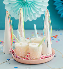 Pina Colada für Kinder