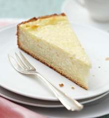 Milchreiskuchen