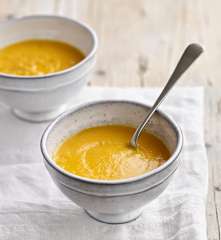 Creme de legumes