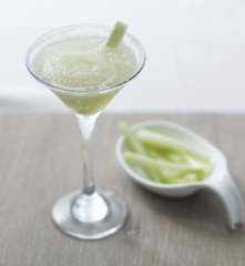 Cucumber Margarita