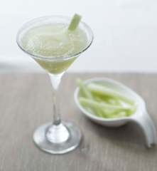 Mαργαρίτα με αγγουράκι