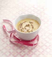 Soupe à la réglisse