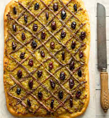 Pissaladière