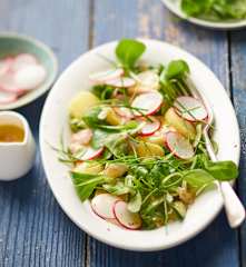 Salade de l'île de Ré