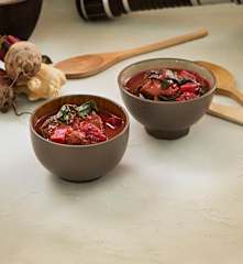 Stufato delle stelle (alla maniera de Star Wars, L'Impero colpisce ancora)