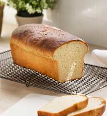 Pan de molde