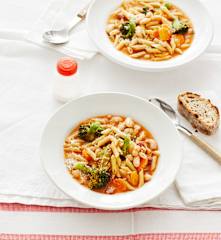 Pasta e Fagioli