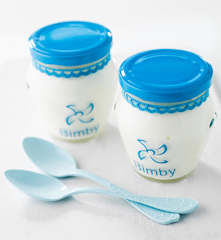 Iogurte grego natural