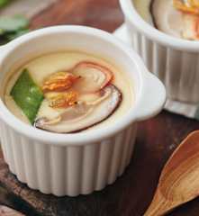 日式茶碗蒸