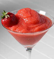 Daiquiri alla fragola
