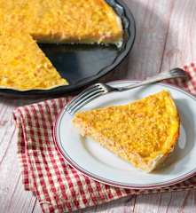 Quiche svuotafrigo