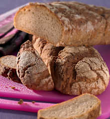 Zwiebelbaguettes