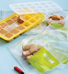 Koncentrat bulionu cielęcego w kostkach