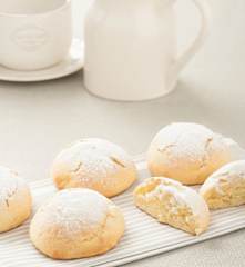 Cocas de Valldemossa