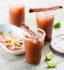 Bloody Maria