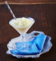 Margarita de guanábana