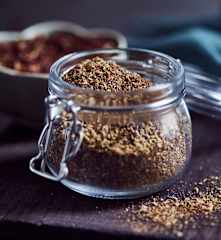 Szechuan-Pfeffer-Pulver (花椒粉)