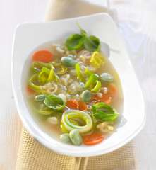 Minestrone