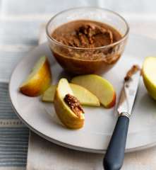 Walnut Butter