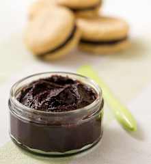 Hazelnut chocolate spread