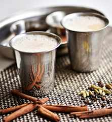 Chai Masala (Masala Tea)