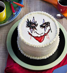 Tarta Joker