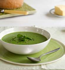 Watercress Soup