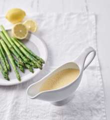 Sauce Hollandaise