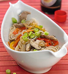 Japchae
