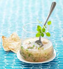 Apple cider dressing