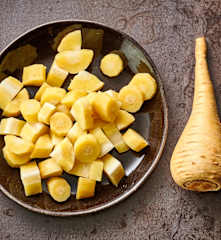 Panais vapeur (200-500 g)