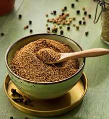 Tandoori masala - Subcontinente indio