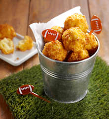 Mac and cheese kugler