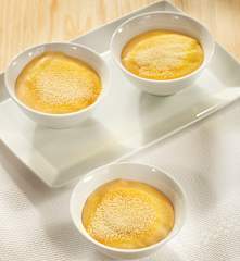 Crema de caramelo