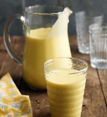 Lassi di mango