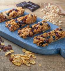 Barrette fruit energy