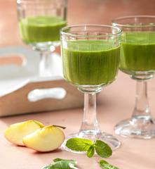 Πράσινο smoothie