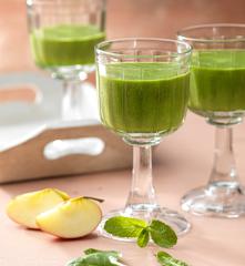 Grøn smoothie