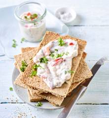 Tostas low carb